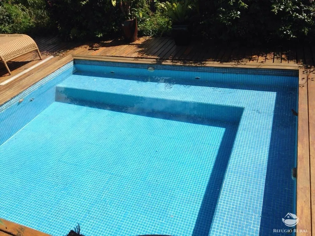 Sítio à venda de 3 ha em São José dos Campos, SP, Brasil
