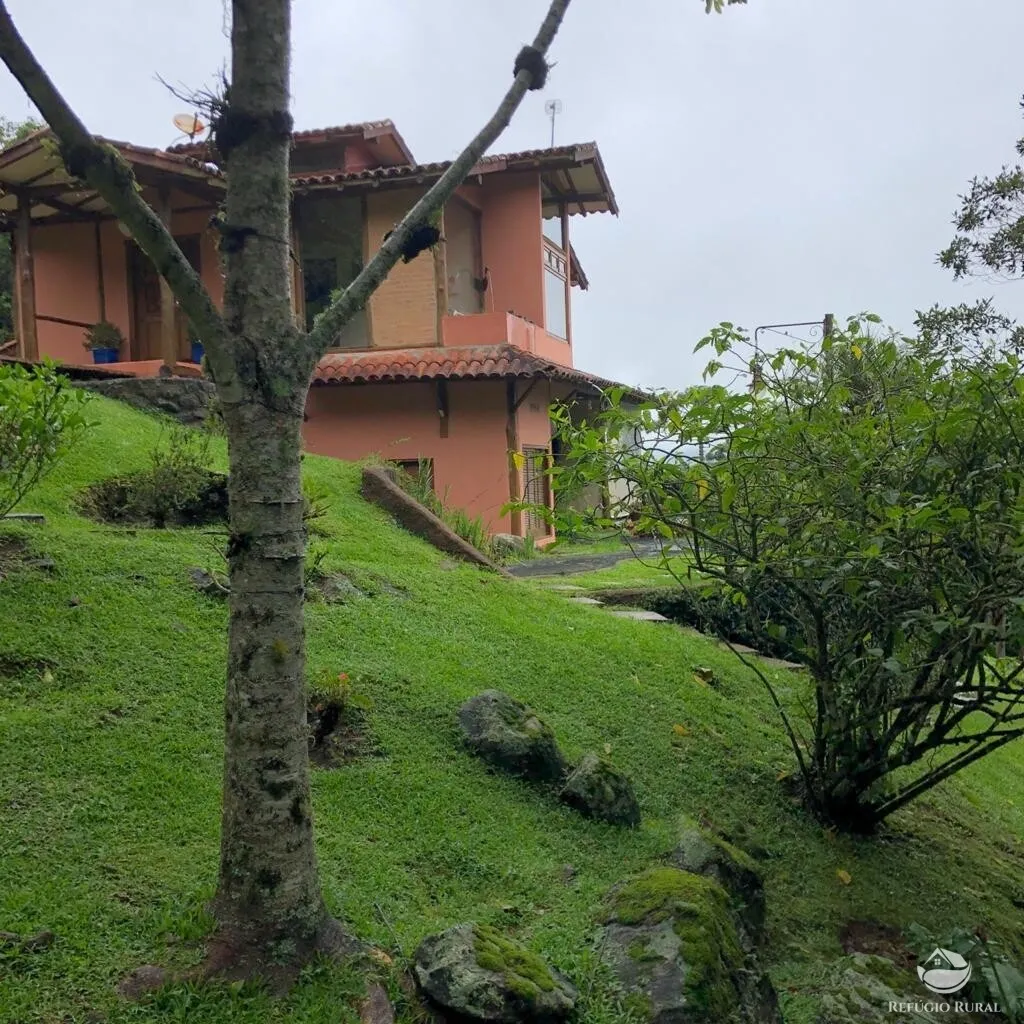 Sítio à venda de 3 ha em São José dos Campos, SP, Brasil