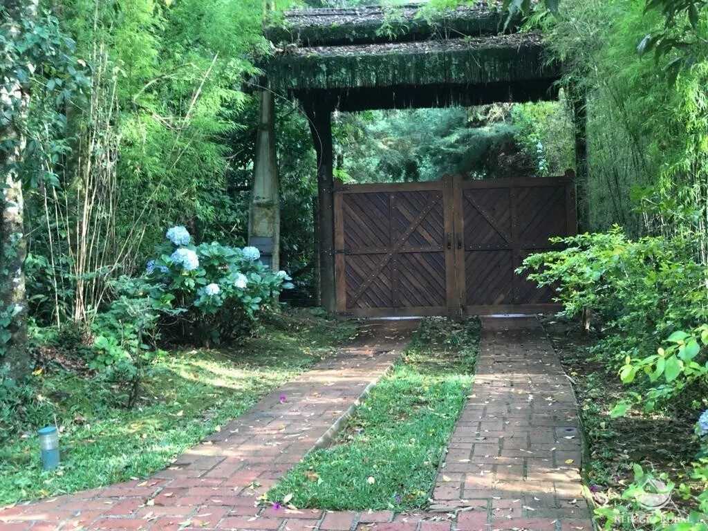 Sítio à venda de 3 ha em São José dos Campos, SP, Brasil