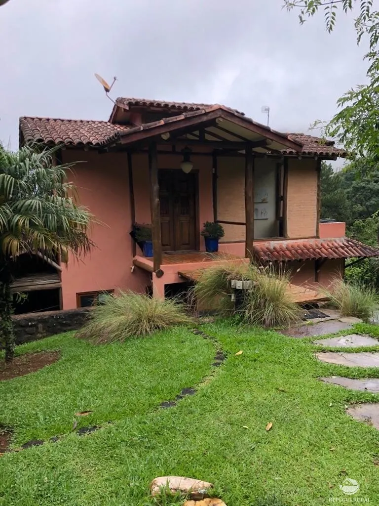 Sítio à venda de 3 ha em São José dos Campos, SP, Brasil