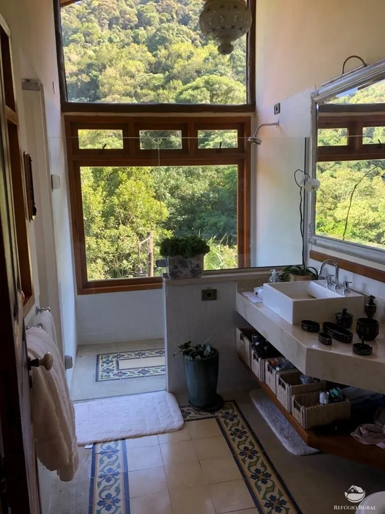 Sítio à venda de 3 ha em São José dos Campos, SP, Brasil