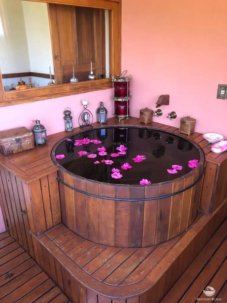 Sítio à venda de 3 ha em São José dos Campos, SP, Brasil