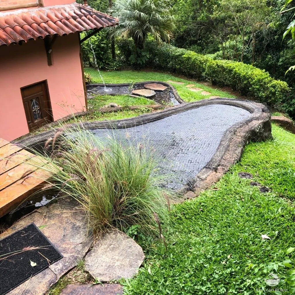 Sítio à venda de 3 ha em São José dos Campos, SP, Brasil