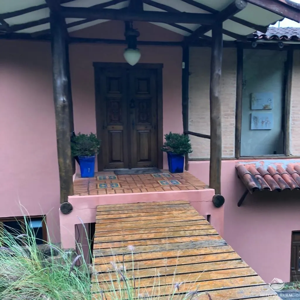 Sítio à venda de 3 ha em São José dos Campos, SP, Brasil
