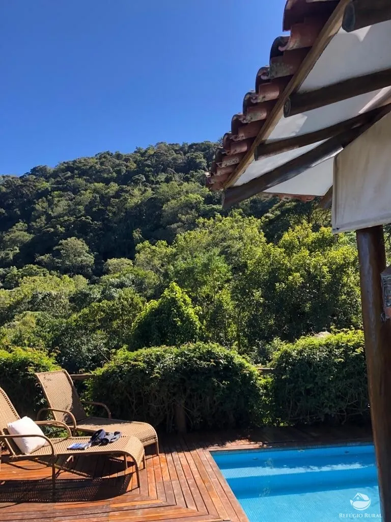 Sítio à venda de 3 ha em São José dos Campos, SP, Brasil