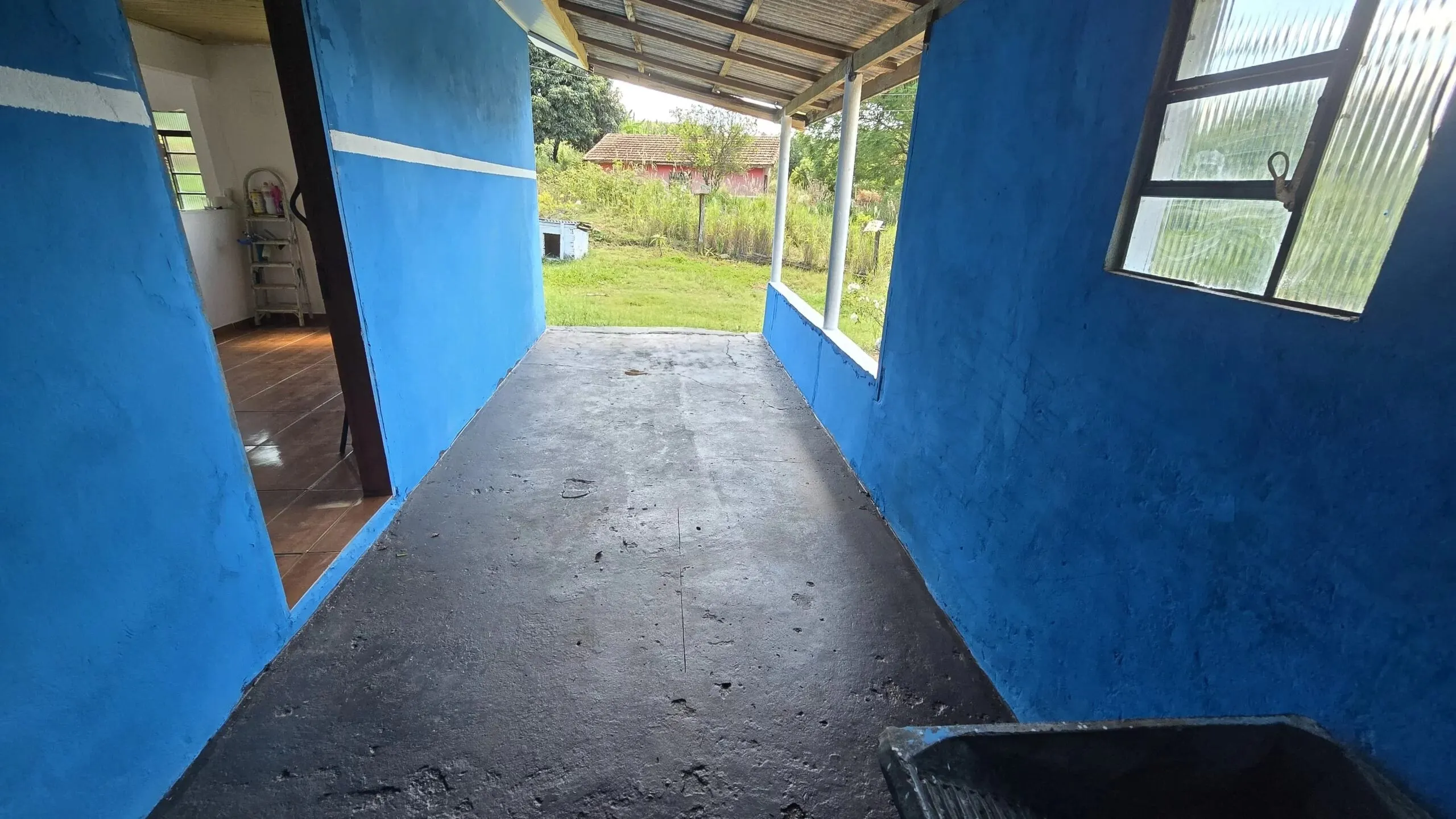 Chácara à venda de 5.000 m² em Curiúva, PR, Brasil