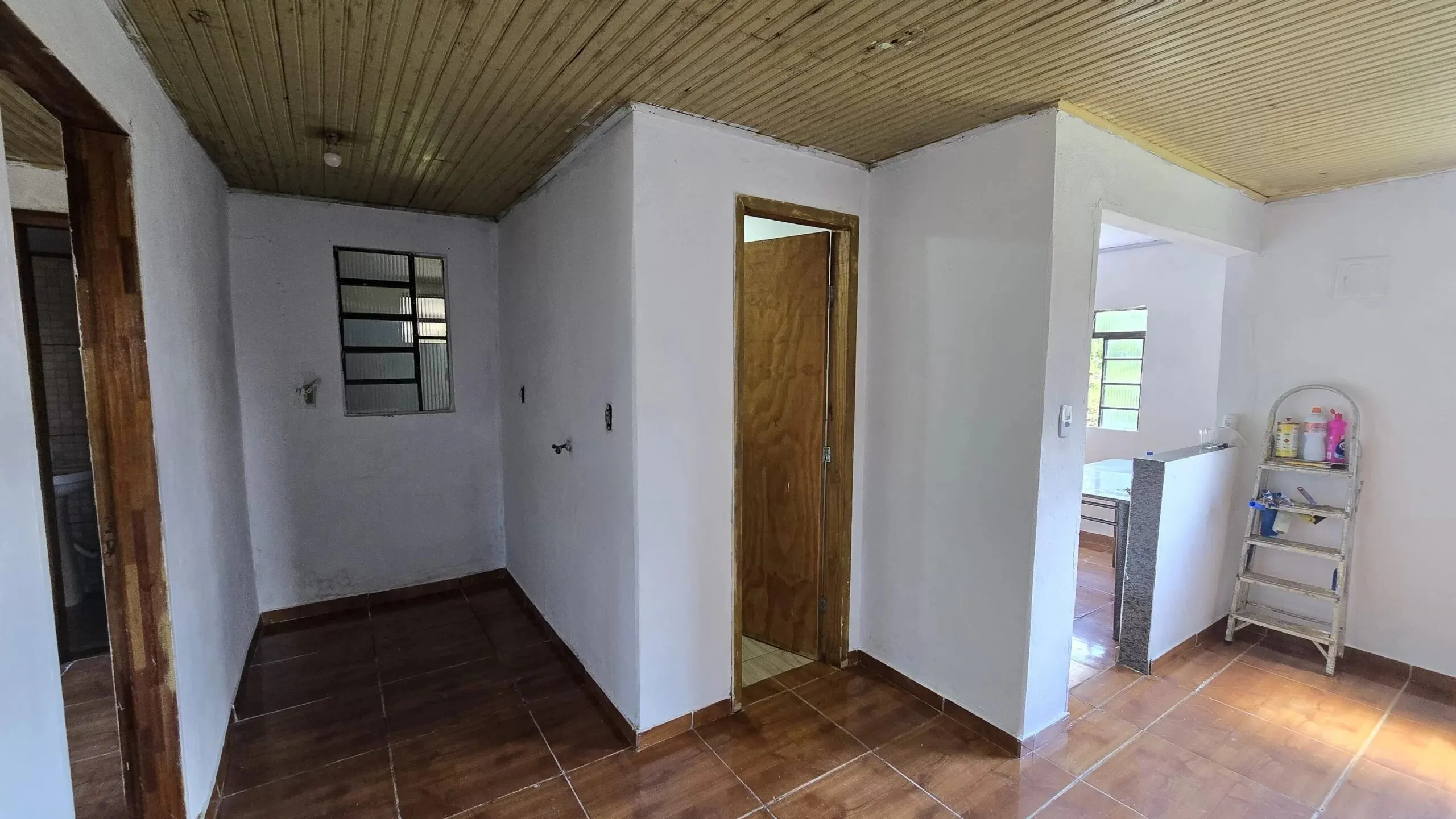 Chácara à venda de 5.000 m² em Curiúva, PR, Brasil