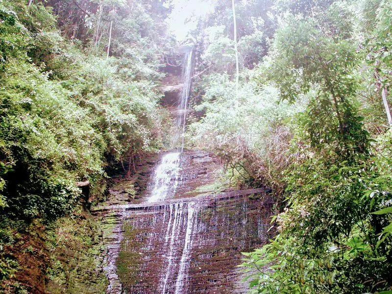 Chácara à venda de 16 ha em José Boiteux, SC, Brasil