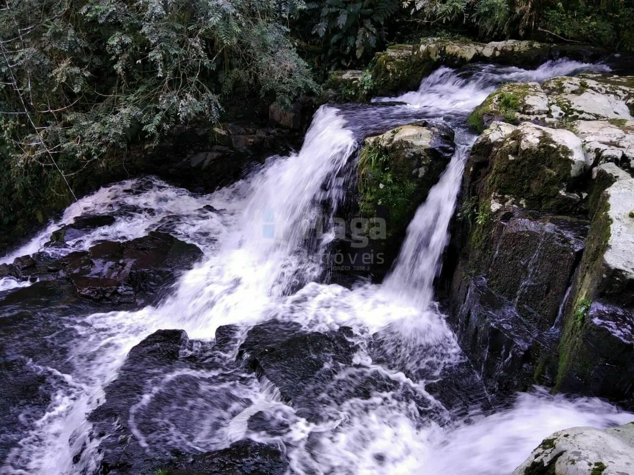 Chácara à venda de 16 ha em José Boiteux, SC, Brasil