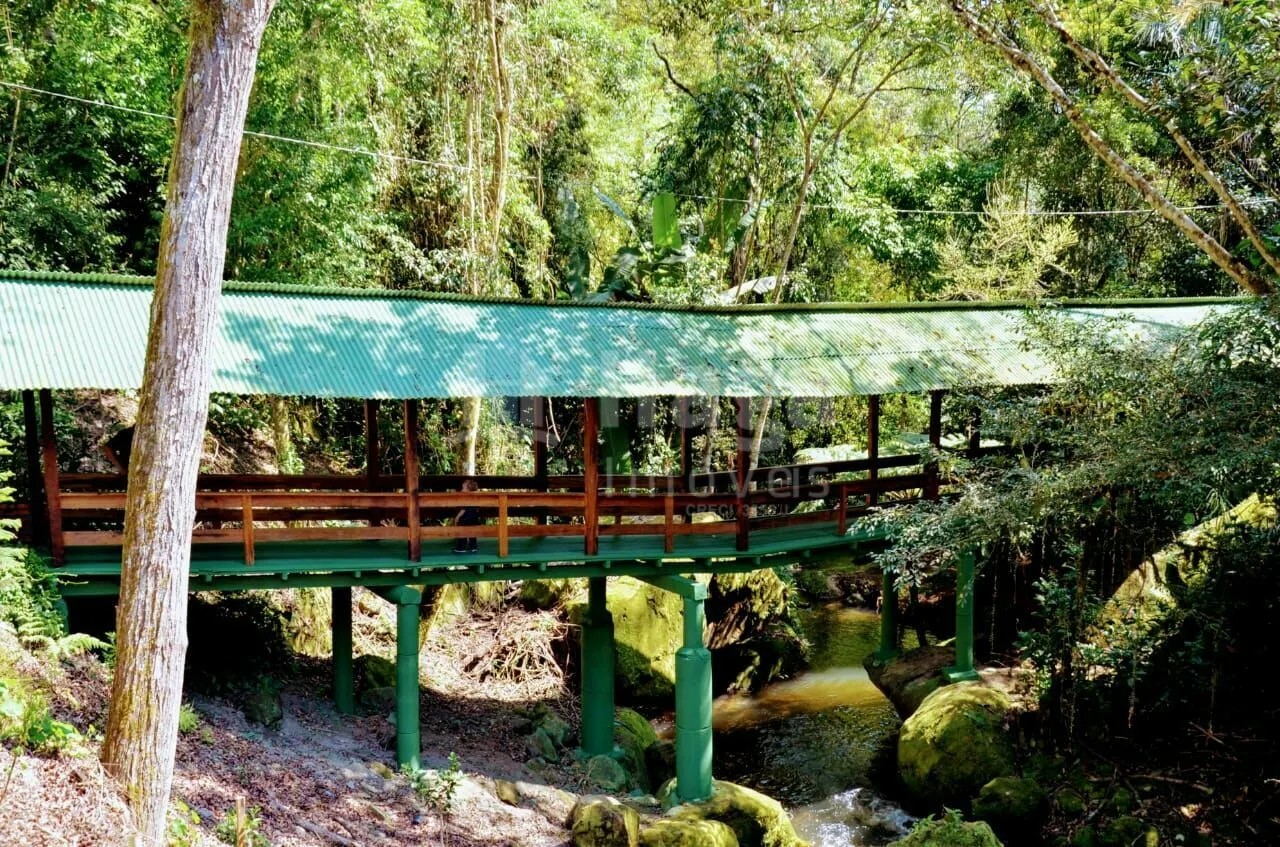 Chácara à venda de 16 ha em José Boiteux, SC, Brasil