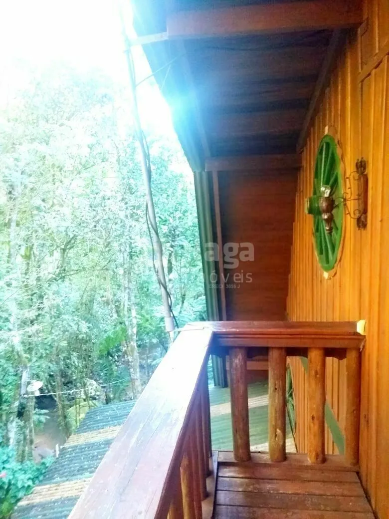 Chácara à venda de 16 ha em José Boiteux, SC, Brasil