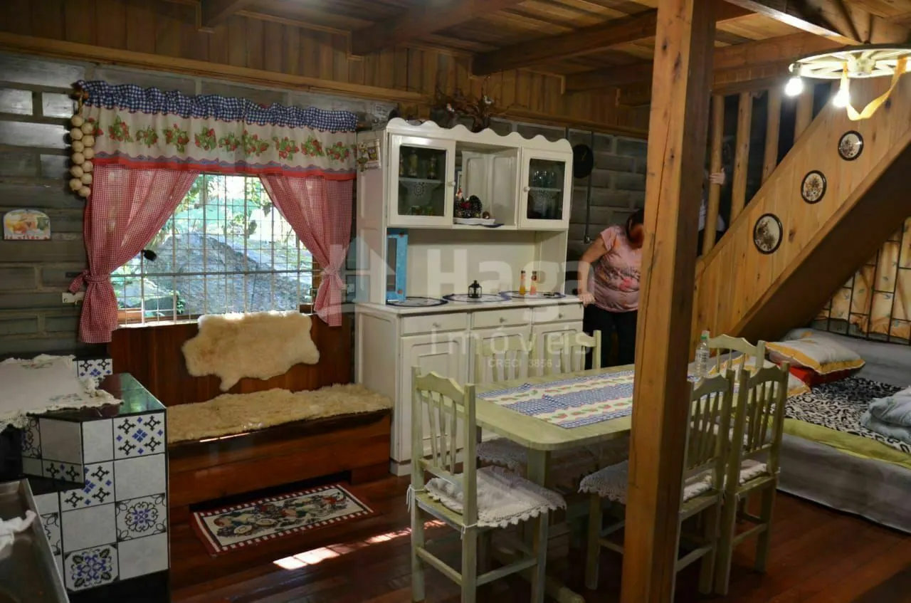 Chácara à venda de 16 ha em José Boiteux, SC, Brasil