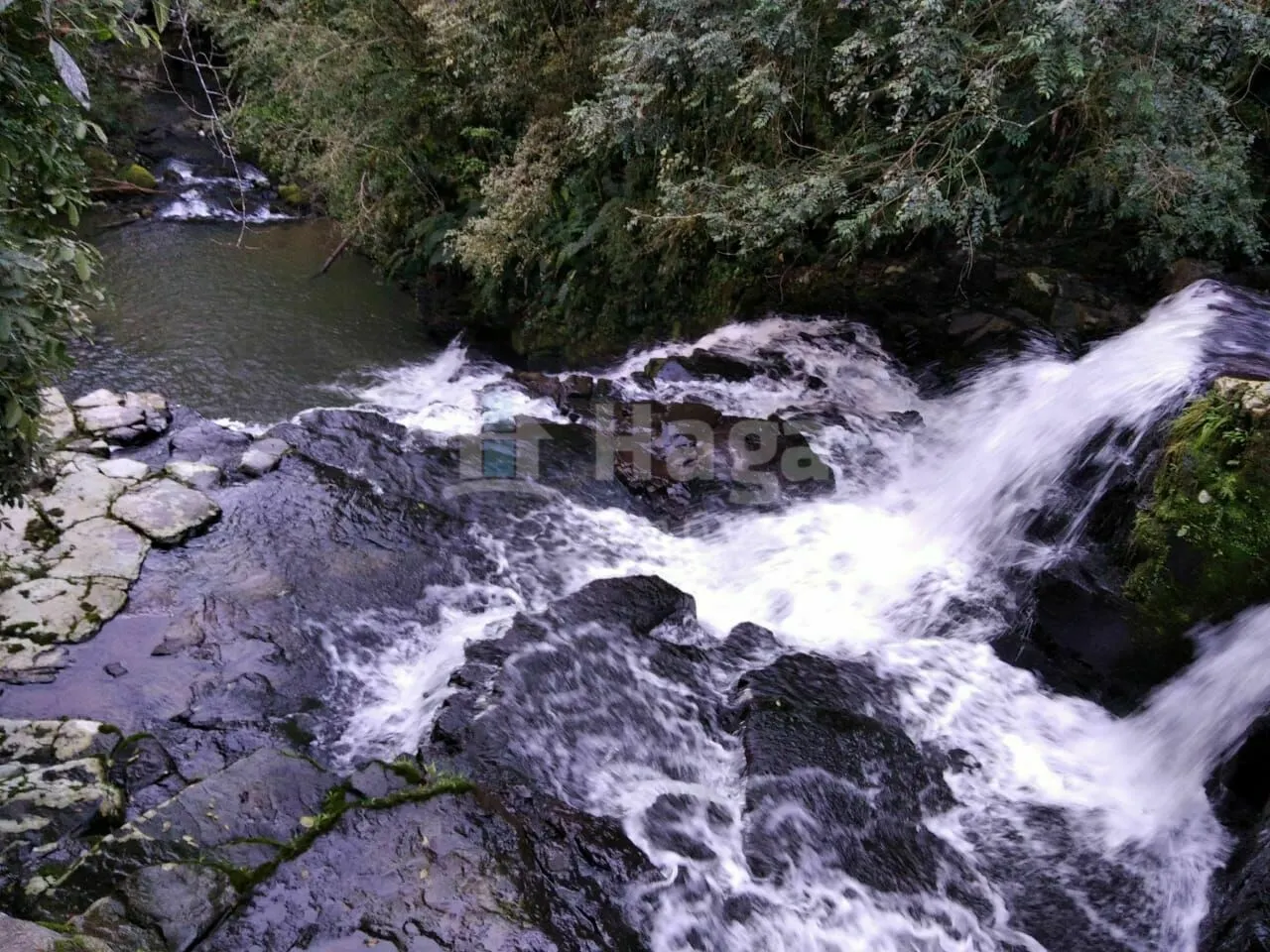 Chácara à venda de 16 ha em José Boiteux, SC, Brasil