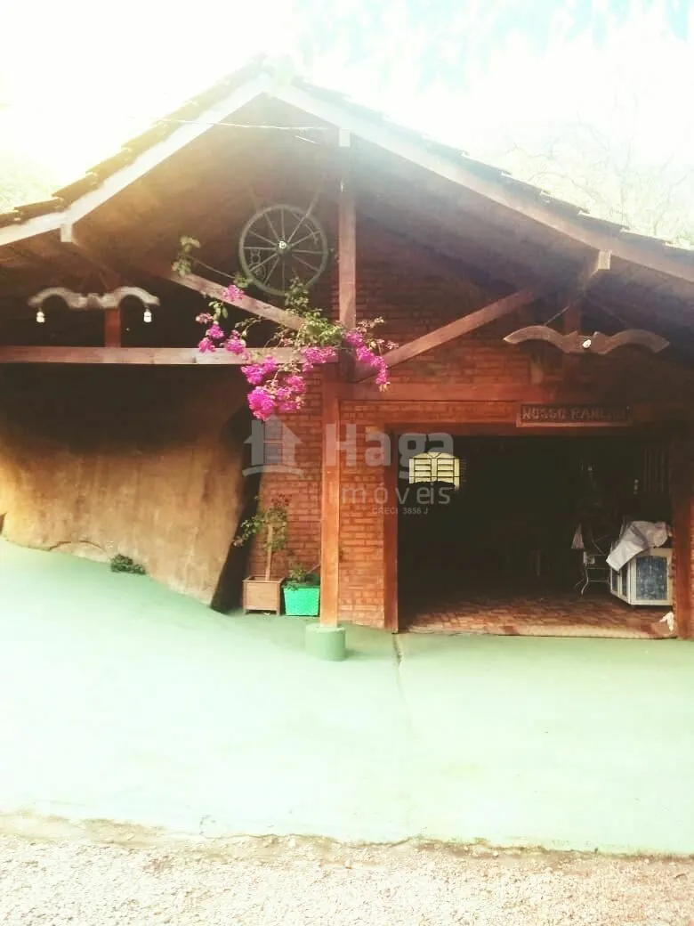 Chácara à venda de 16 ha em José Boiteux, SC, Brasil