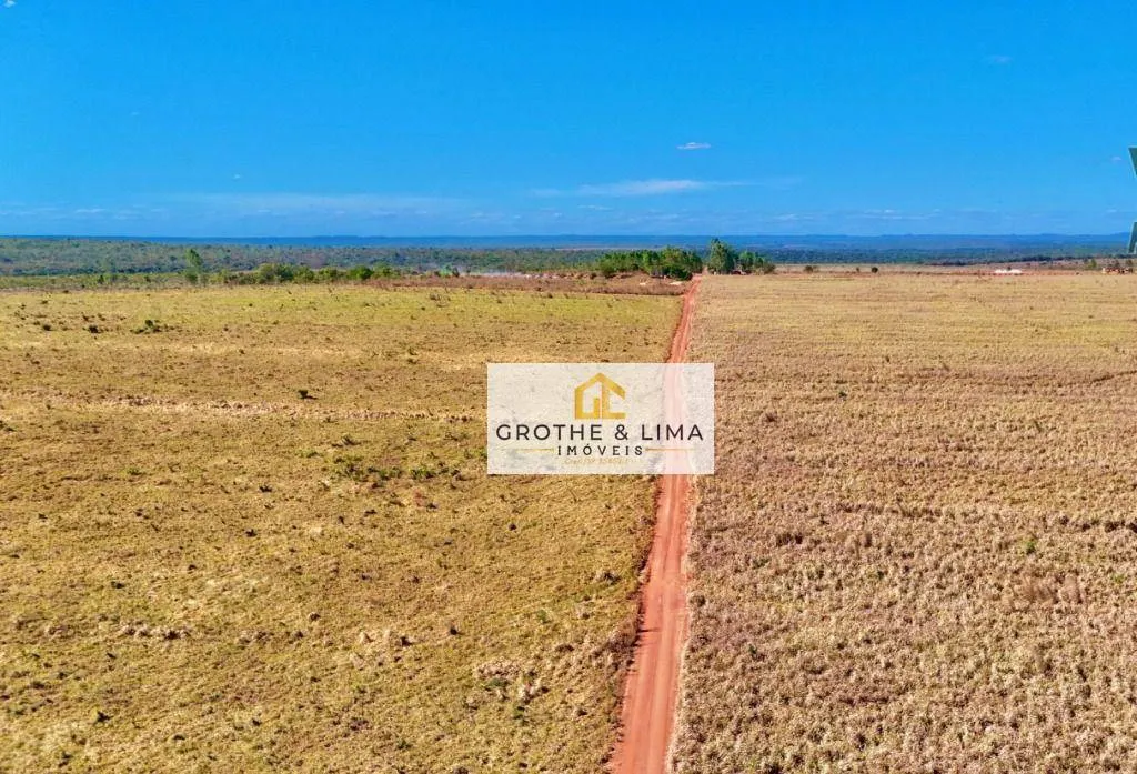 Farm for sale of 2,990 acres in Araguaína, TO, Brazil