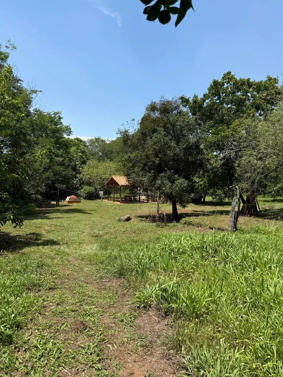Fazenda à venda de 49 ha em Arroyos y Esteros, Paraguai