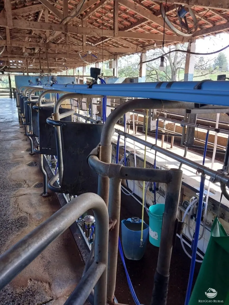 Fazenda à venda de 258 ha em Lorena, SP, Brasil