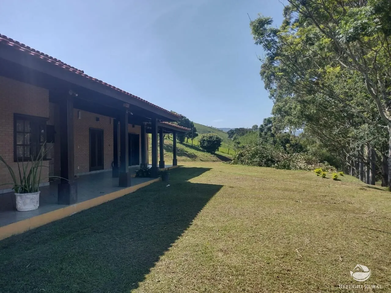 Fazenda à venda de 258 ha em Lorena, SP, Brasil