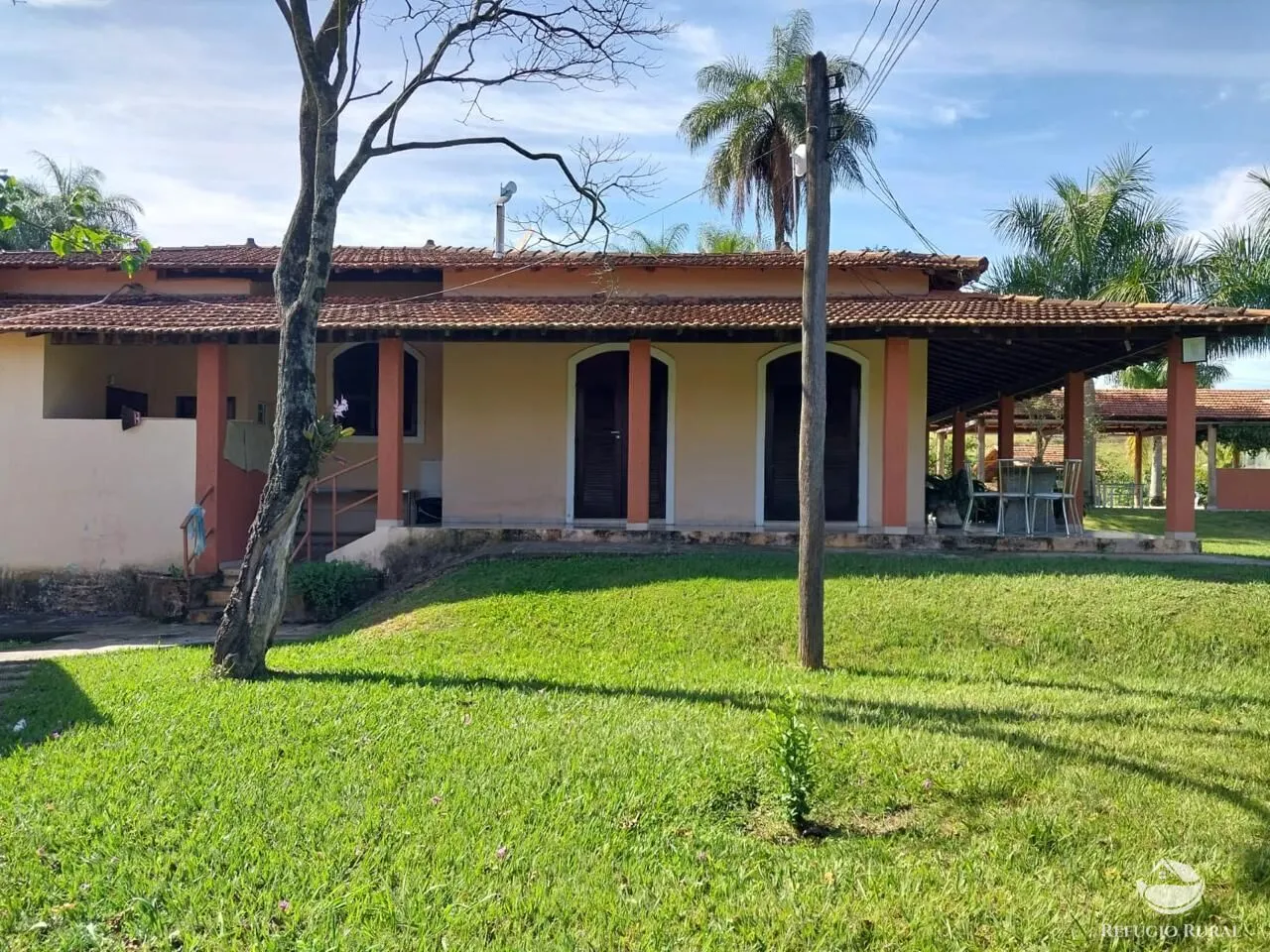 Fazenda à venda de 258 ha em Lorena, SP, Brasil