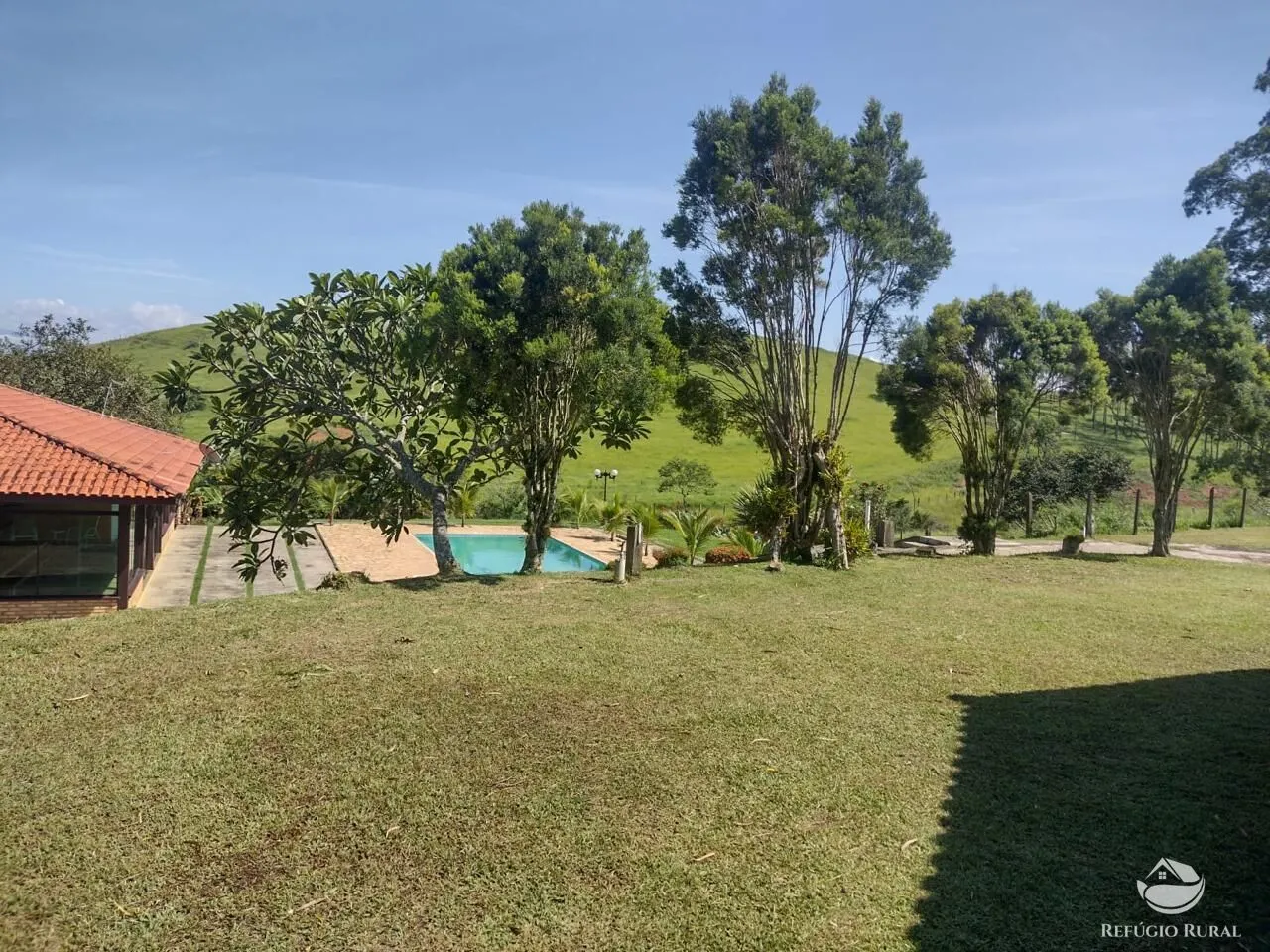 Fazenda à venda de 258 ha em Lorena, SP, Brasil