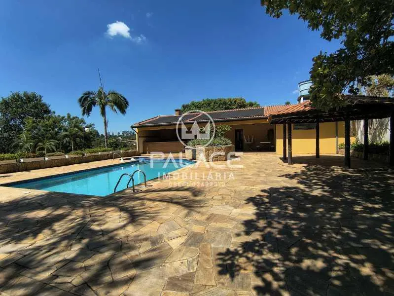 Small farm for sale of 11 acres in Piracicaba, SP, Brazil