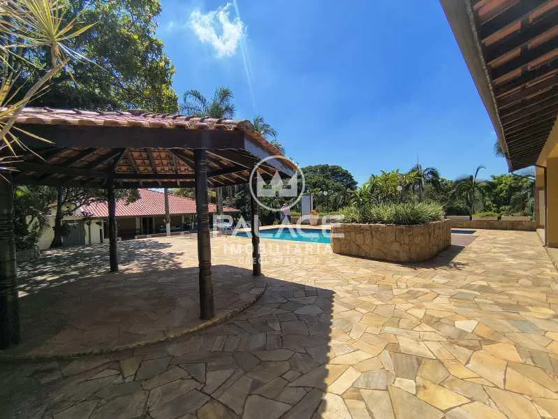 Small farm for sale of 11 acres in Piracicaba, SP, Brazil