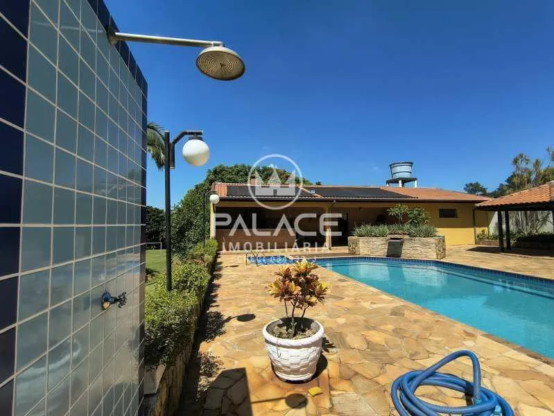 Small farm for sale of 11 acres in Piracicaba, SP, Brazil