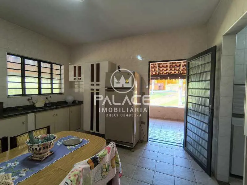Small farm for sale of 11 acres in Piracicaba, SP, Brazil