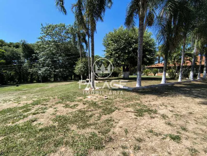 Small farm for sale of 11 acres in Piracicaba, SP, Brazil