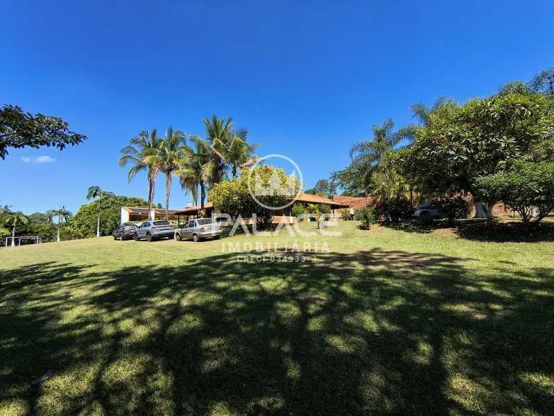 Small farm for sale of 11 acres in Piracicaba, SP, Brazil
