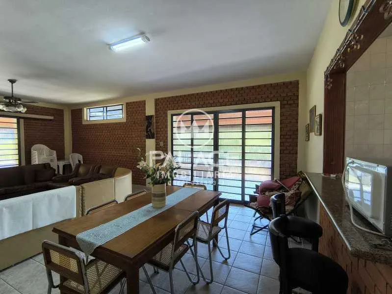 Small farm for sale of 11 acres in Piracicaba, SP, Brazil