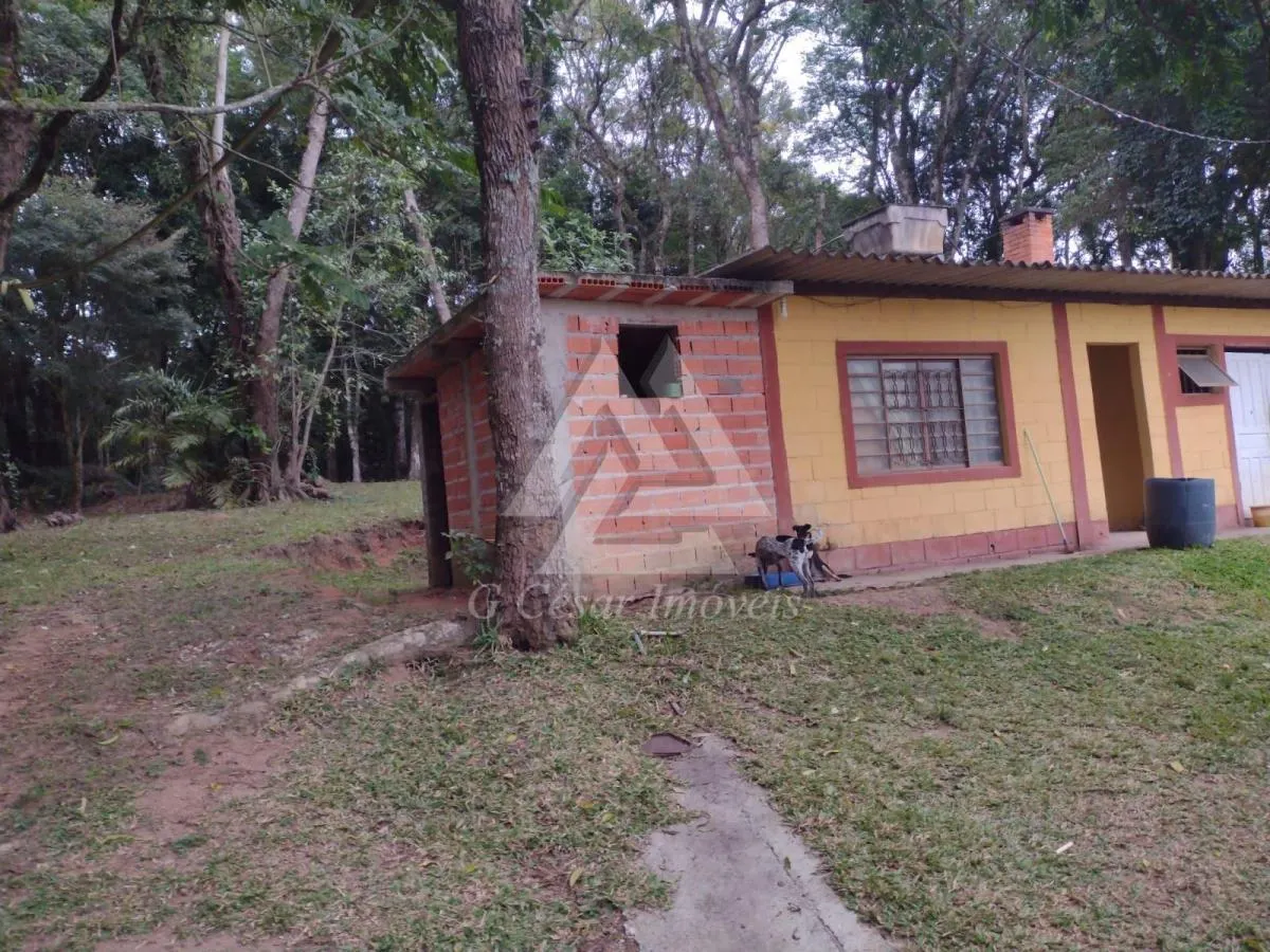 Sítio à venda de 10 ha em Piedade, SP, Brasil