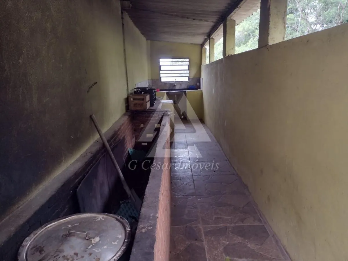 Sítio à venda de 10 ha em Piedade, SP, Brasil