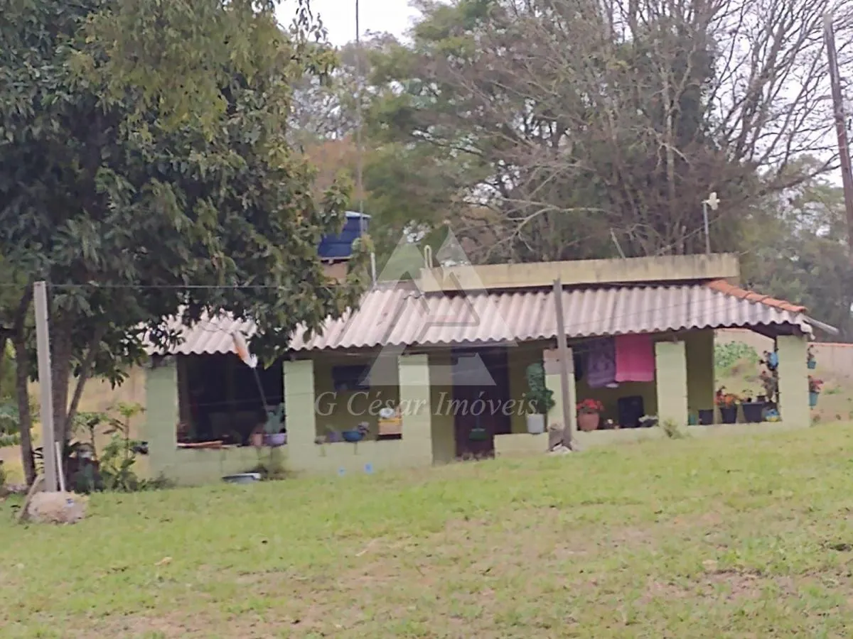 Sítio à venda de 10 ha em Piedade, SP, Brasil