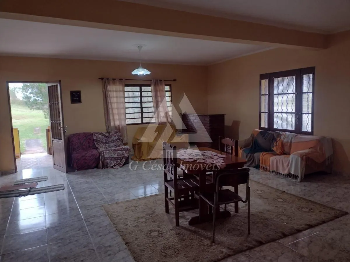 Sítio à venda de 10 ha em Piedade, SP, Brasil