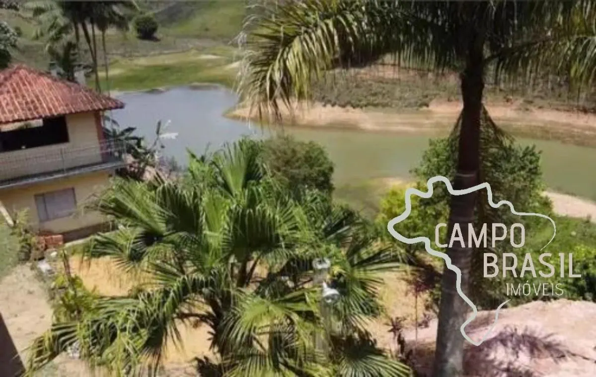 Sítio à venda de 3 ha em Natividade da Serra, SP, Brasil