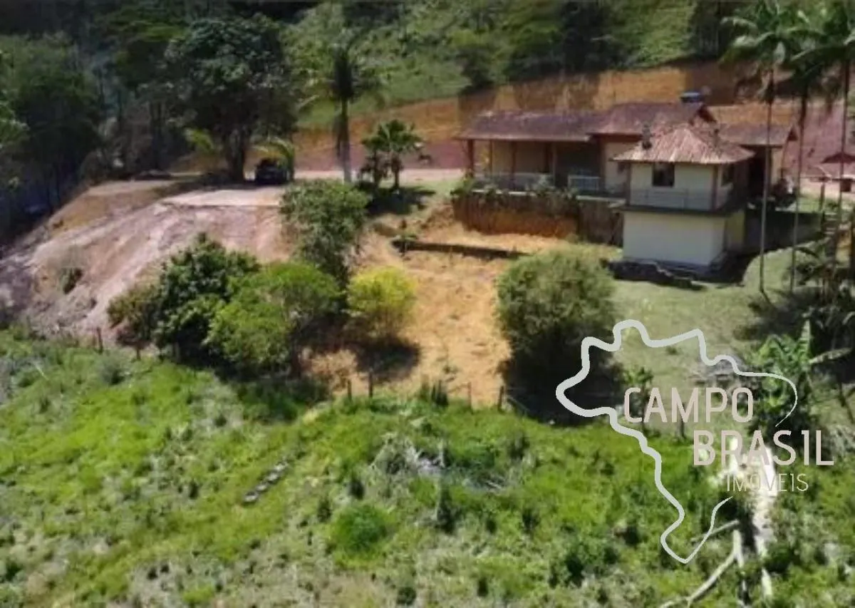 Sítio à venda de 3 ha em Natividade da Serra, SP, Brasil