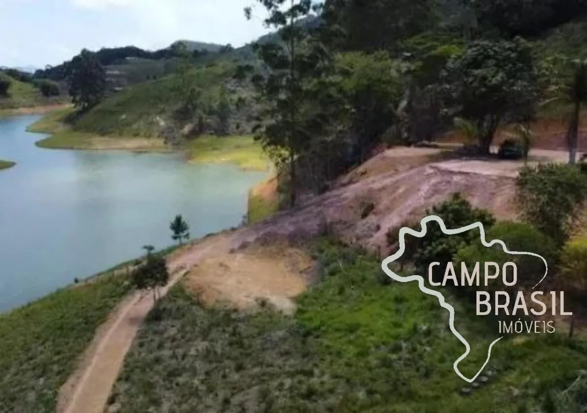Sítio à venda de 3 ha em Natividade da Serra, SP, Brasil