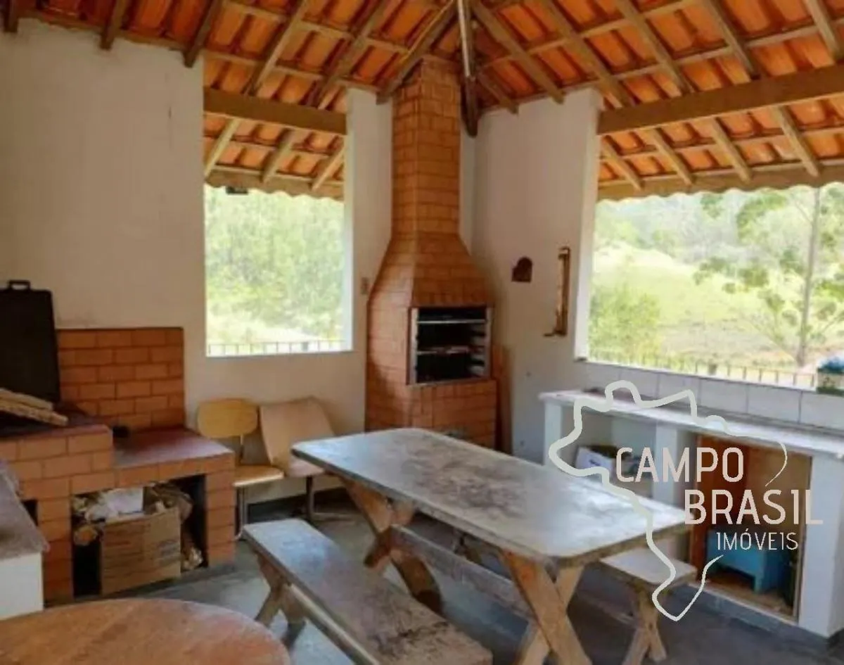 Sítio à venda de 3 ha em Natividade da Serra, SP, Brasil