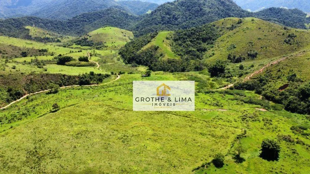 Fazenda à venda de 617 ha em Cruzeiro, SP, Brasil