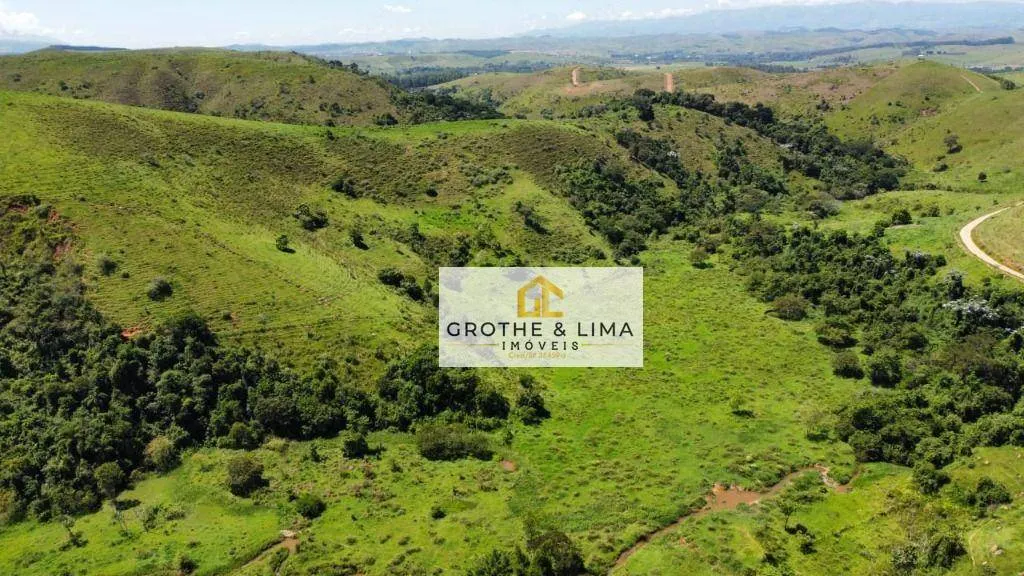 Fazenda à venda de 617 ha em Cruzeiro, SP, Brasil