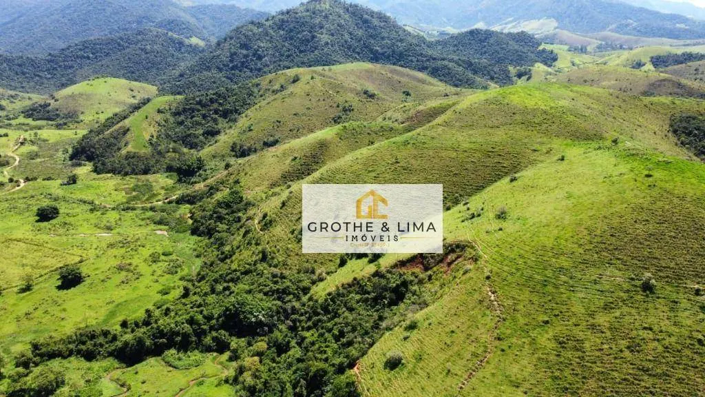 Fazenda à venda de 617 ha em Cruzeiro, SP, Brasil
