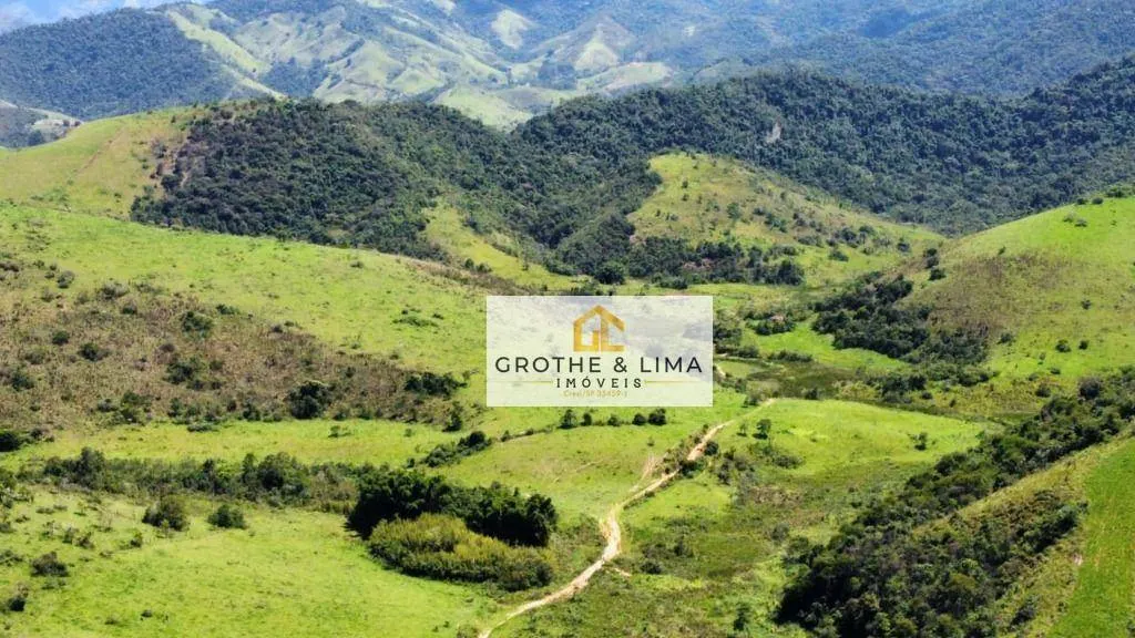 Fazenda à venda de 617 ha em Cruzeiro, SP, Brasil
