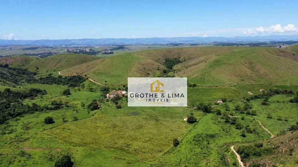 Fazenda à venda de 617 ha em Cruzeiro, SP, Brasil
