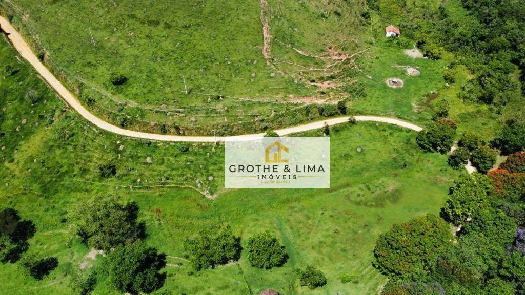Fazenda à venda de 617 ha em Cruzeiro, SP, Brasil