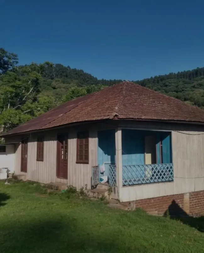 Sítio à venda de 11 ha em Muçum, RS, Brasil