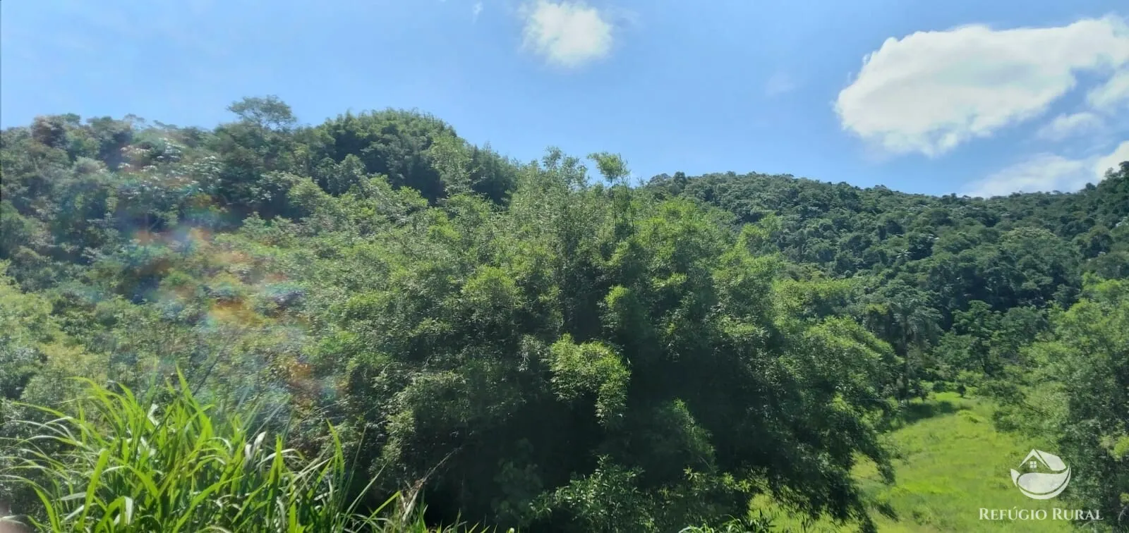 Plot for sale of 15 acres in Monteiro Lobato, SP, Brazil