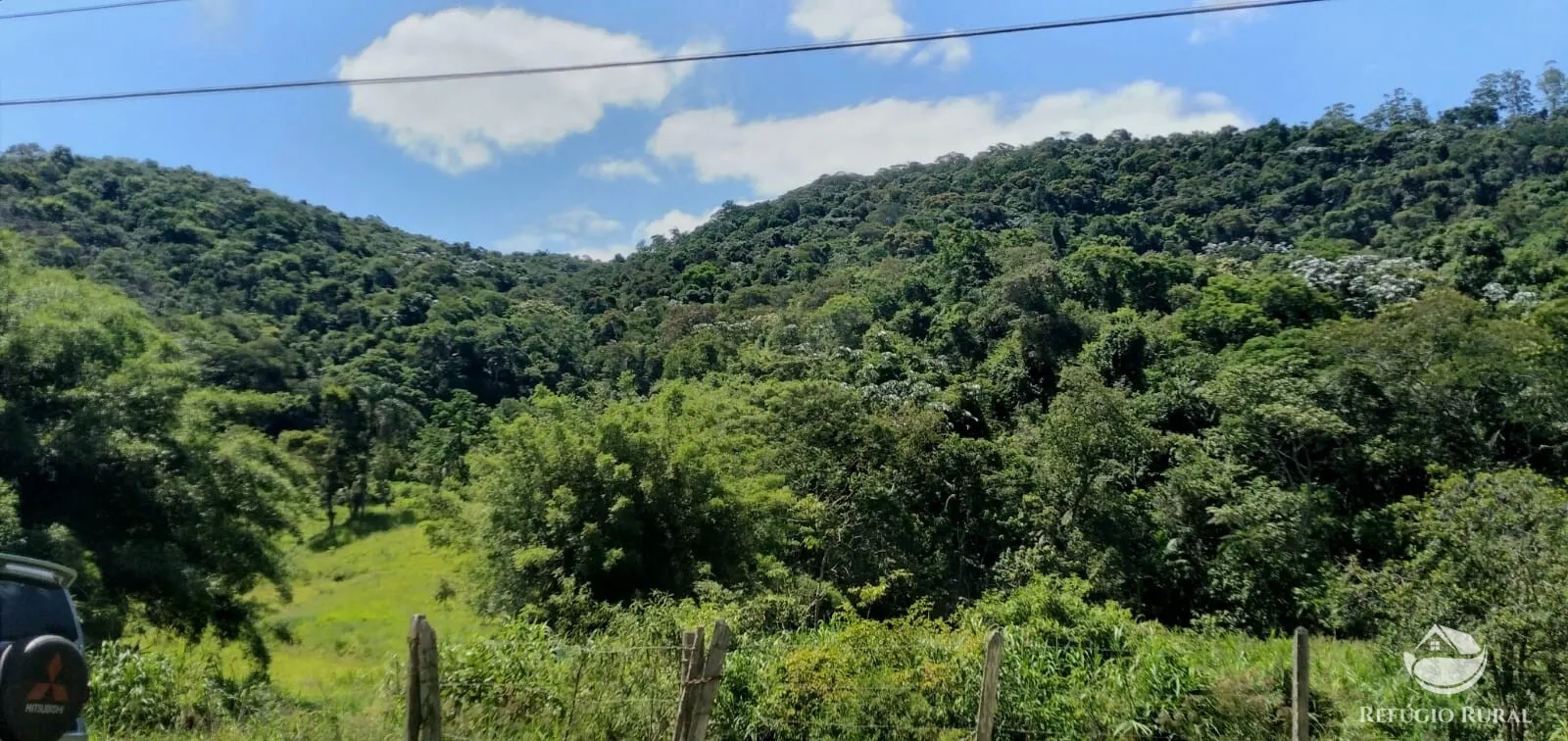 Plot for sale of 15 acres in Monteiro Lobato, SP, Brazil