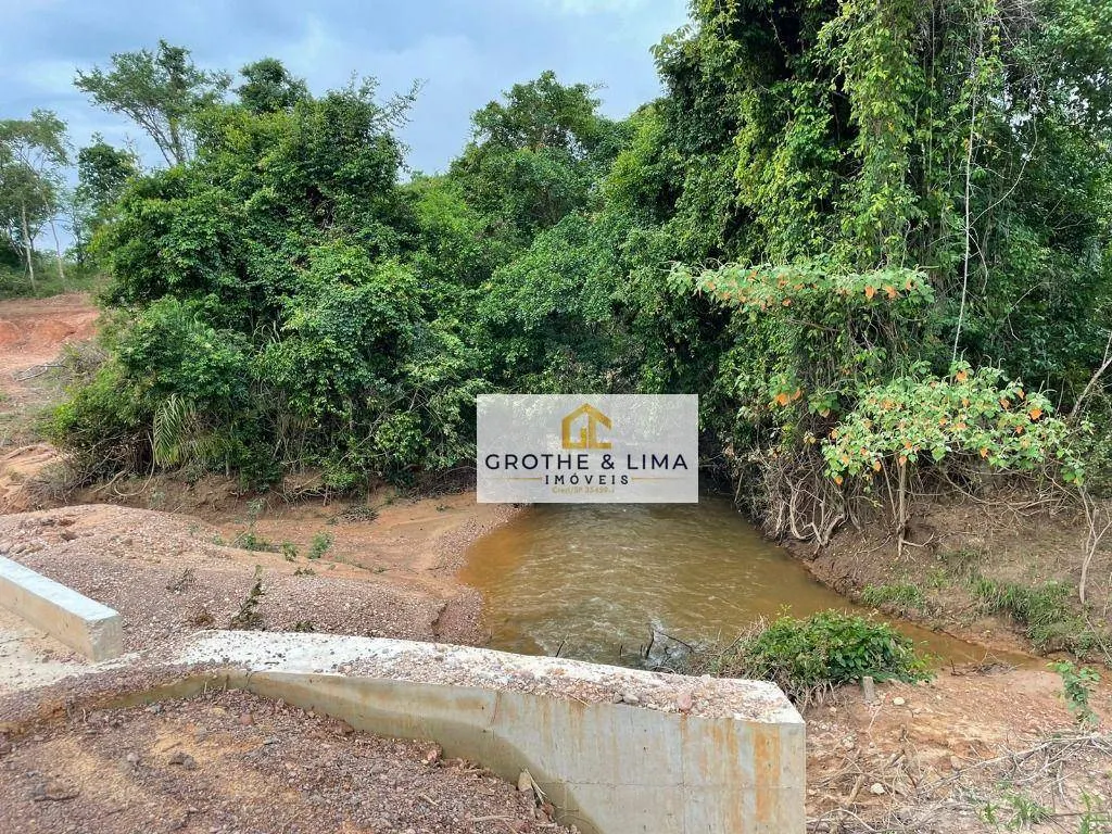 Fazenda à venda de 1.375 ha em Recursolândia, TO, Brasil