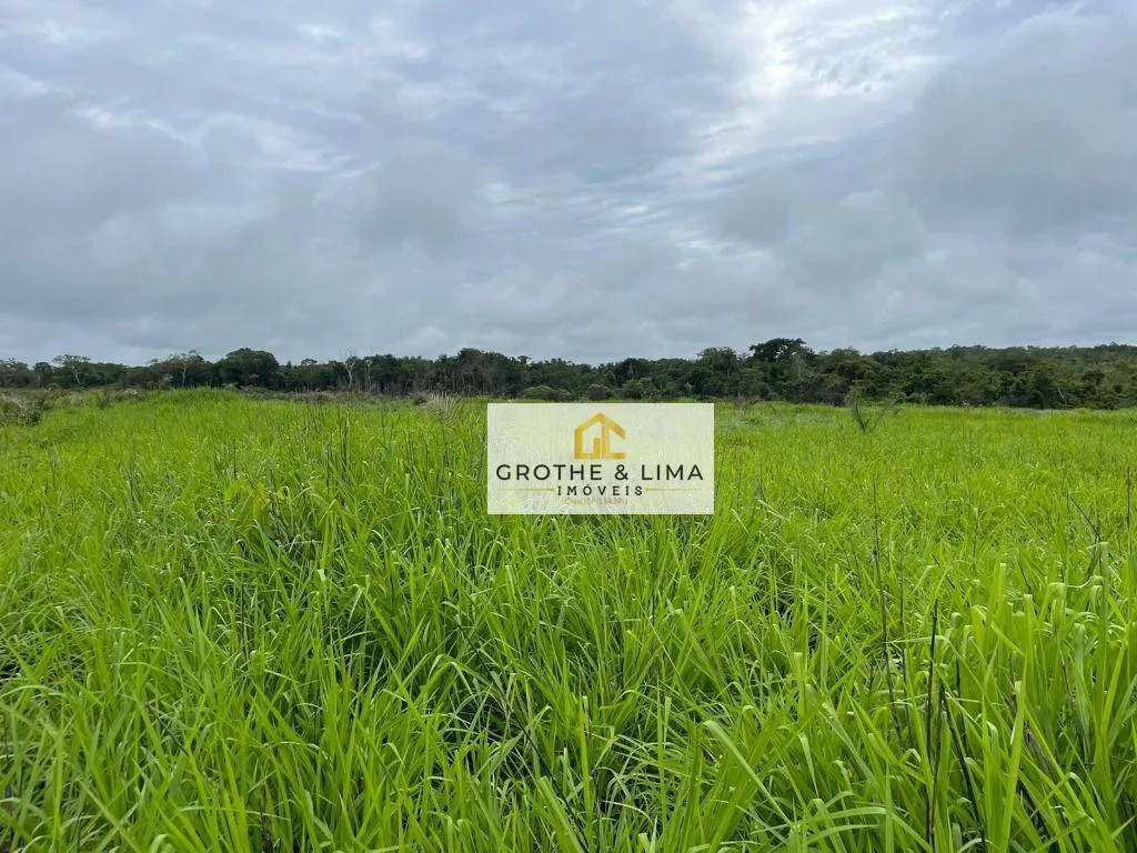 Fazenda à venda de 1.375 ha em Recursolândia, TO, Brasil